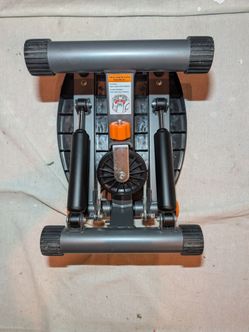 NICEDAY Stepper - Stair Stepper for Exercise