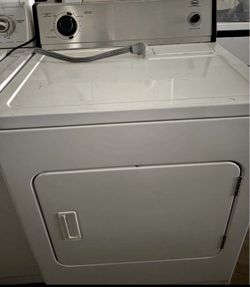 Whirlpool Heavy Duty 220v Electric Dryer