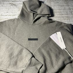 Essential Hoodie Fear Of God