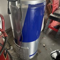 Redbull Refrigerator