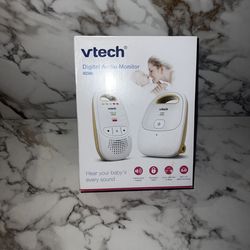 Vtech Baby Monitor