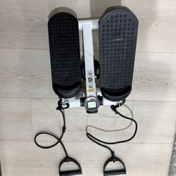 Mini Stair Stepper