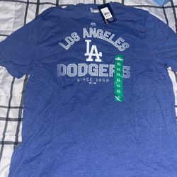 Dodgers Xl New