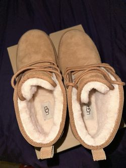 Ugg Neumel Boot
