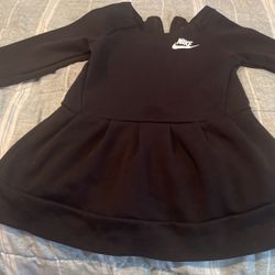 Toddler Dress (Nike)