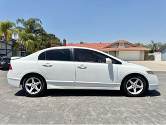 2006 Honda Civic