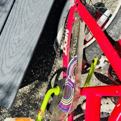Kids Bike 