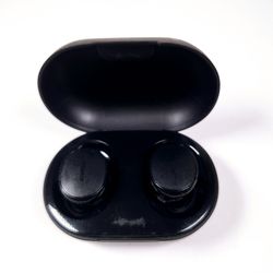 Bose QuietComfort Earbuds Noise Canceling Headphones 442318 - Black