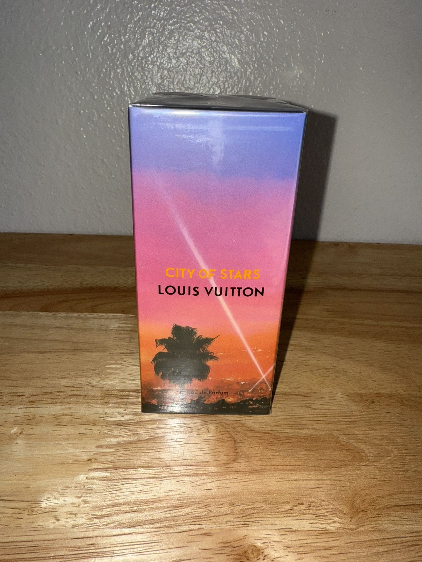 Fragrance Collection (LV City Of Stars)