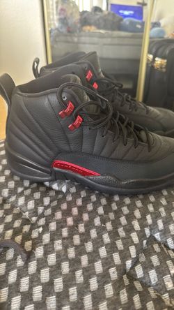 jordan 12s bloodline