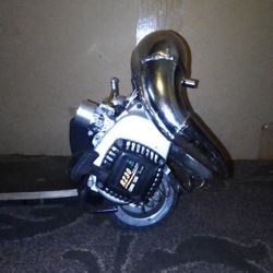 Goped For Trade Or Sale 