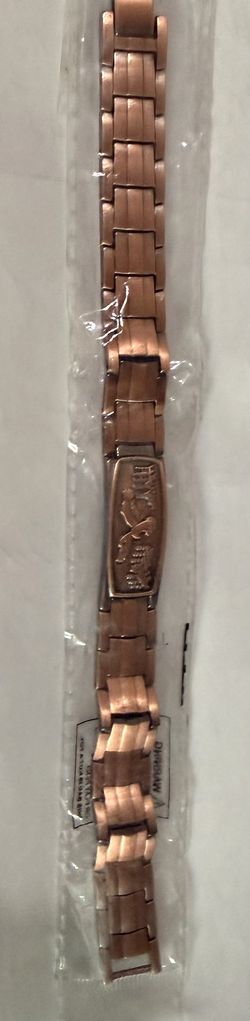 Bracelet Copper Magnetic