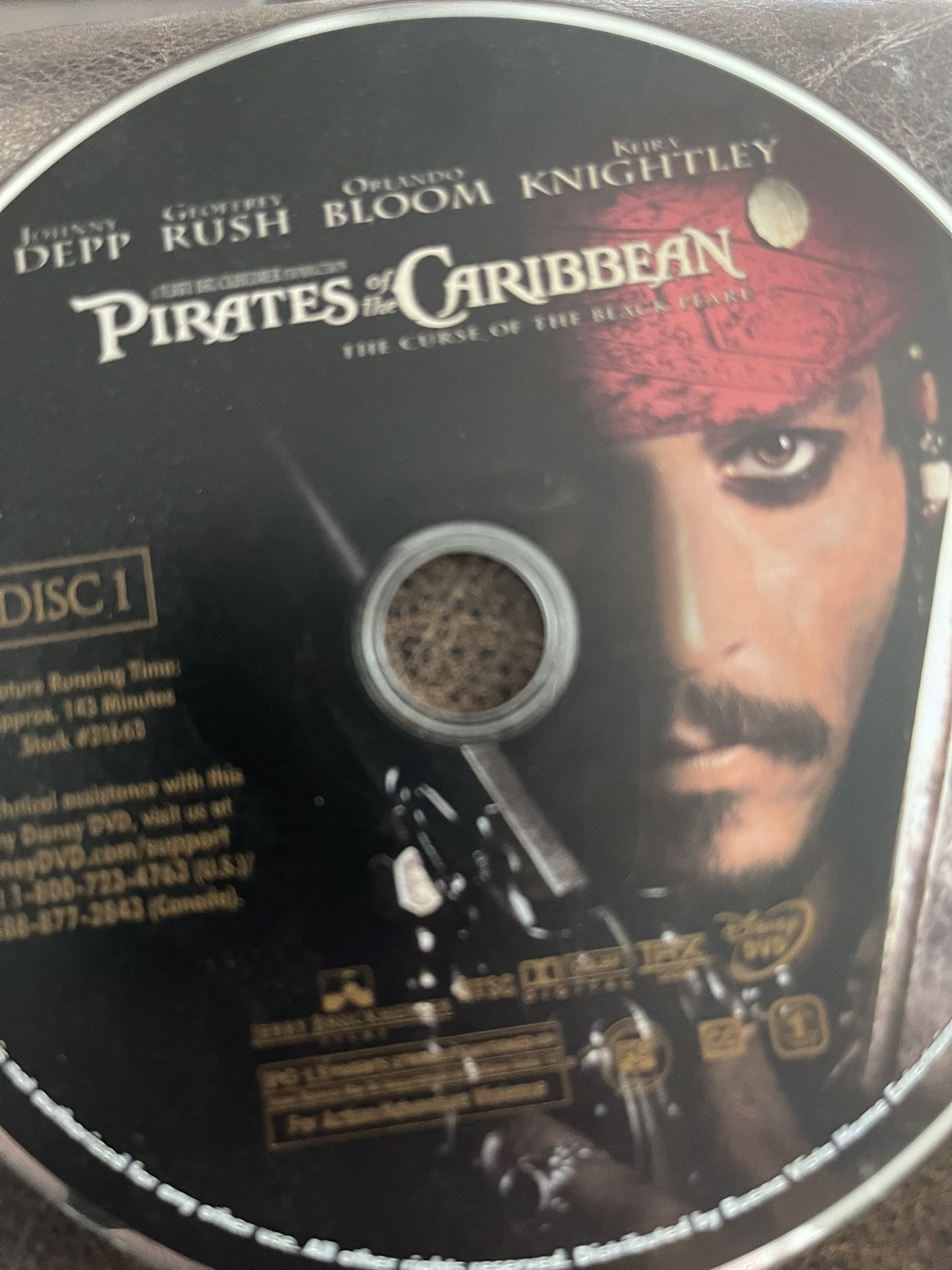 MOVIES DISNEY COLLECTION