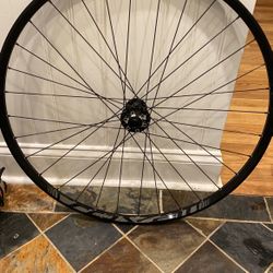 Roval 29er Aluminum wheel Tubeless Ready