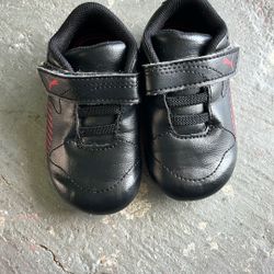 Baby Shoes