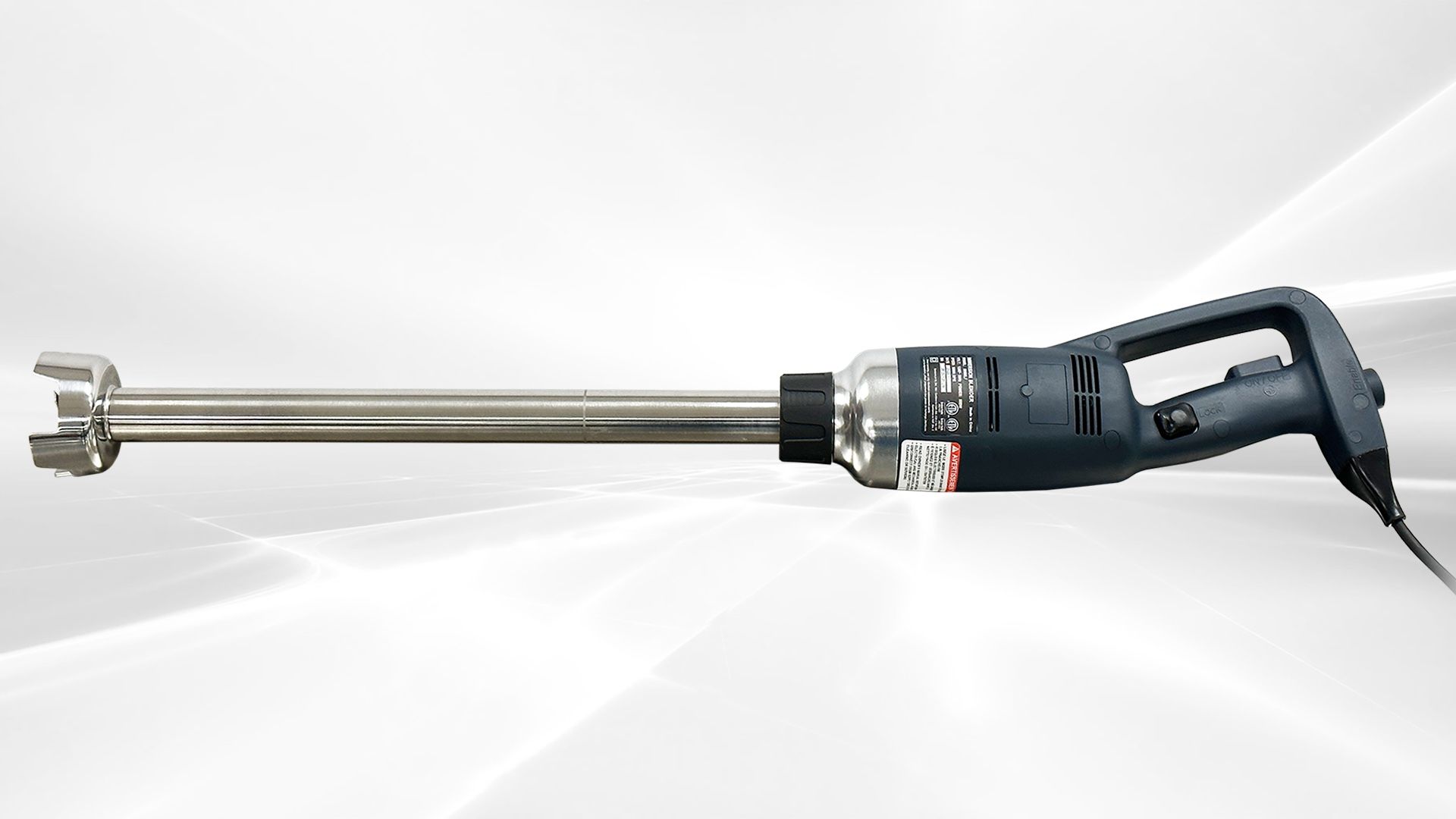 NSF Commercial Immersion Blender 500w+500mm