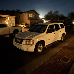2005 GMC Envoy