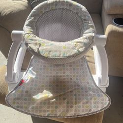 Baby Chair 