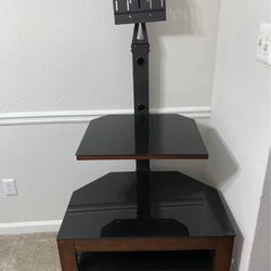 TV stand