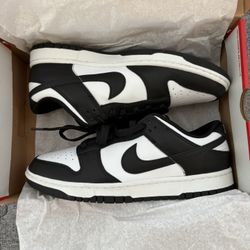 Nike Dunk Low Retro