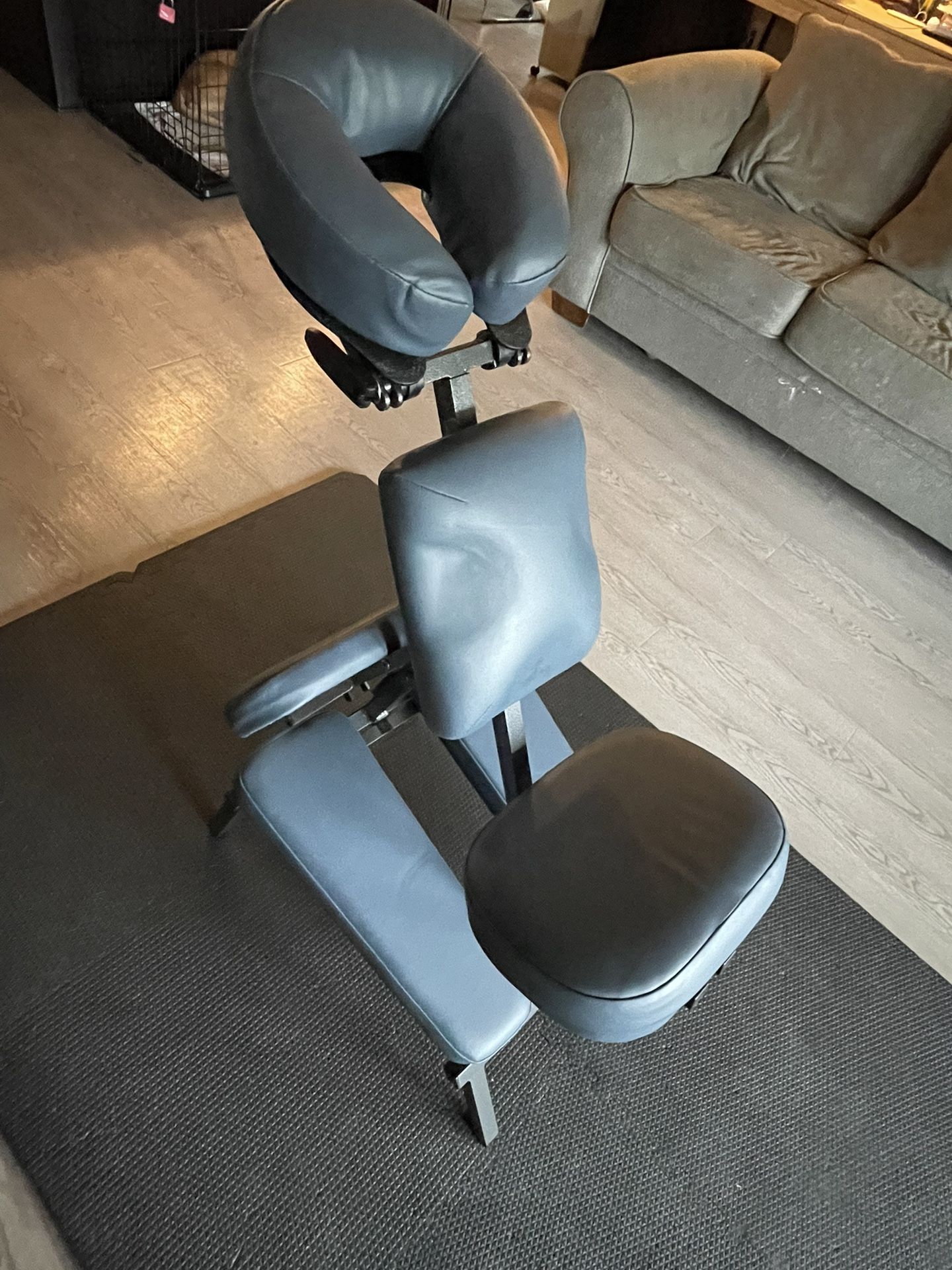 Portable Massage Chair