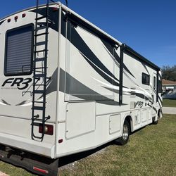 2016 Forest river FR3