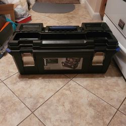 Kobalt Toolbox 26inches Brand New