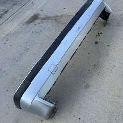 BMW E36 318ti M Sport Rear Bumper