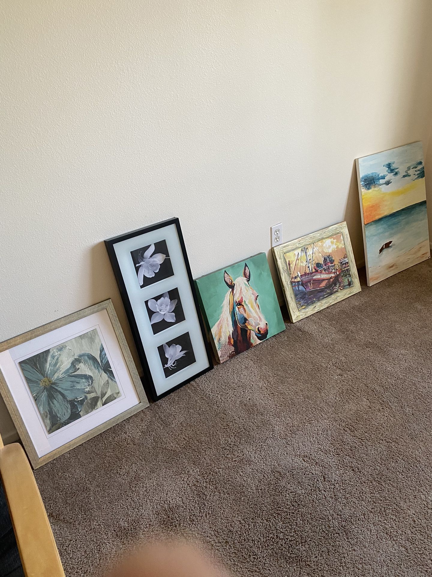 Wall Pictures Picture Frames