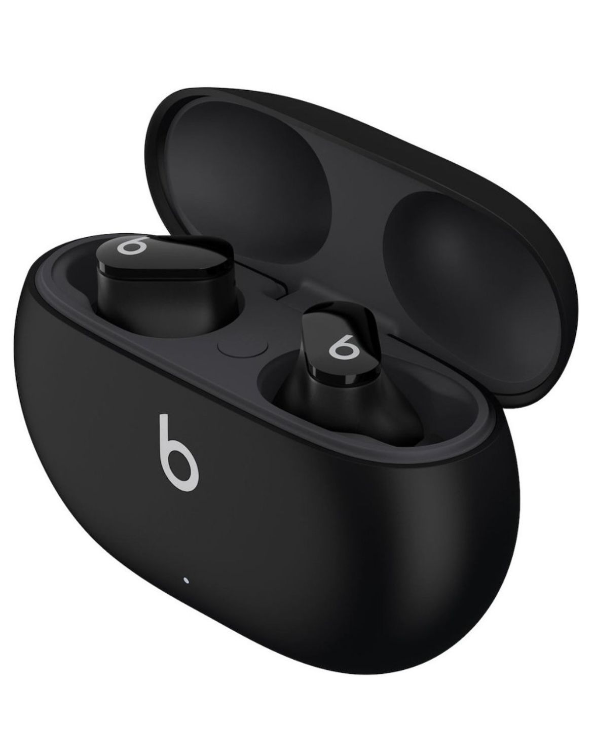 Beats Studio Buds - True Wireless Noise Cancelling Earbuds-Black