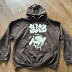 Official Ol Dirty Bastard Hoodie