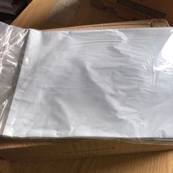 Poly Mailer Self Sealing Shipping Envelope 10”x13” Bags 1000 pcs