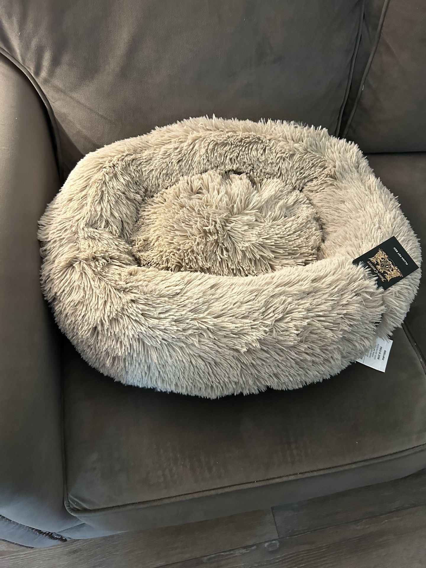 Pet Bed by Juicy Couture New