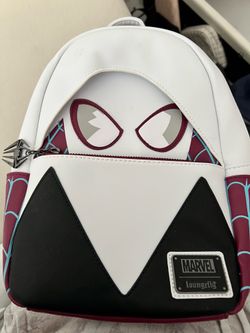 Loungefly backpacks