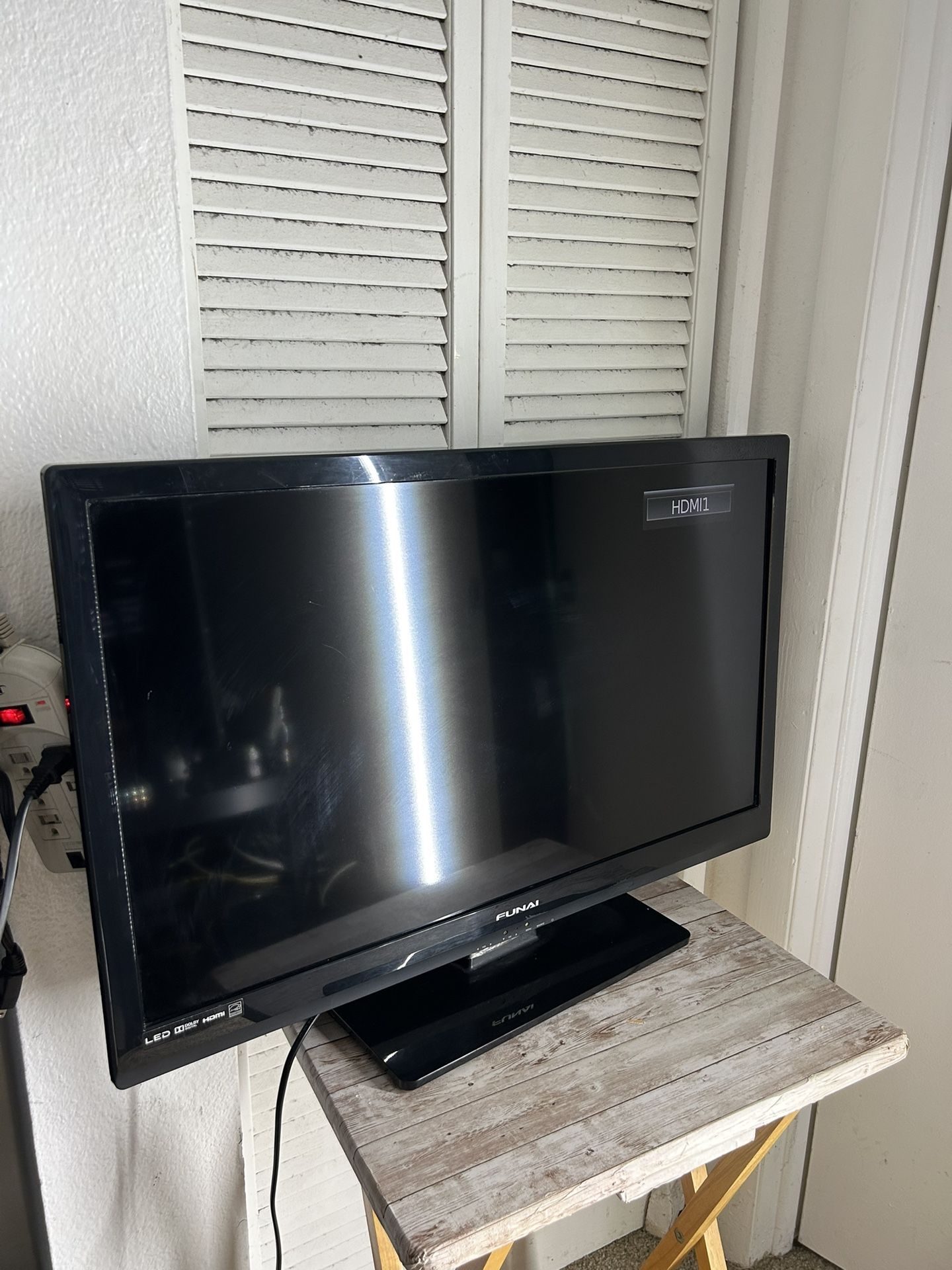 32 Inch Tv