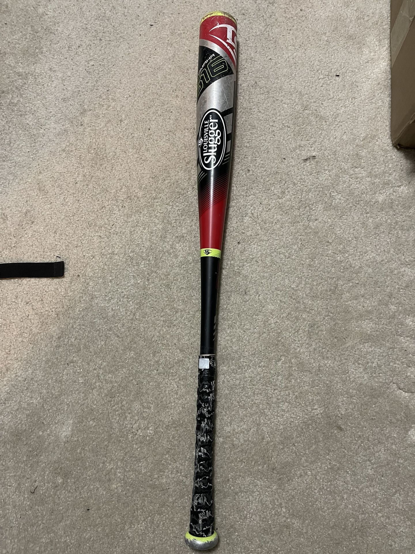 Baseball Bat