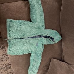 kids north face jacket 