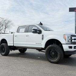 2019 Ford F-250