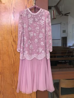 Women Beaded Dress