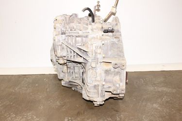 JDM Murano 2003 2007 CVT Auto Transmission