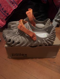 Crocs Pollex Salehe Brembury M10