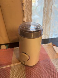 Coffee grinder