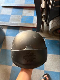 Helmets