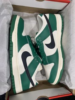 Nike Dunk Low Lottery Pack Malachite Size 9.5 