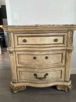 Kevin Charles Chest / XL Nightstand - Moving Sale