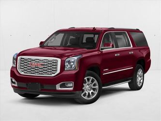 2019 GMC Yukon XL