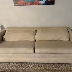 Couch For Free