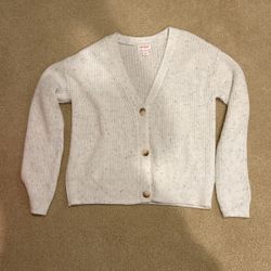 Youth girls sweater