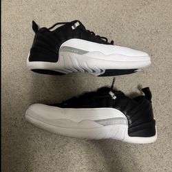 VNDS JORDAN 12 PLAYOFF LOW SIZE 9