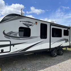 Jayco Whitehawk